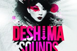 Deshima Sounds 11: Clubbing Japanese Style