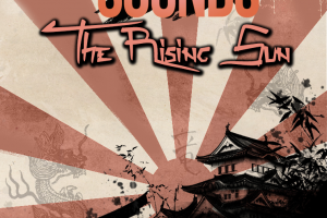 Deshima Sounds 12: The Rising Sun