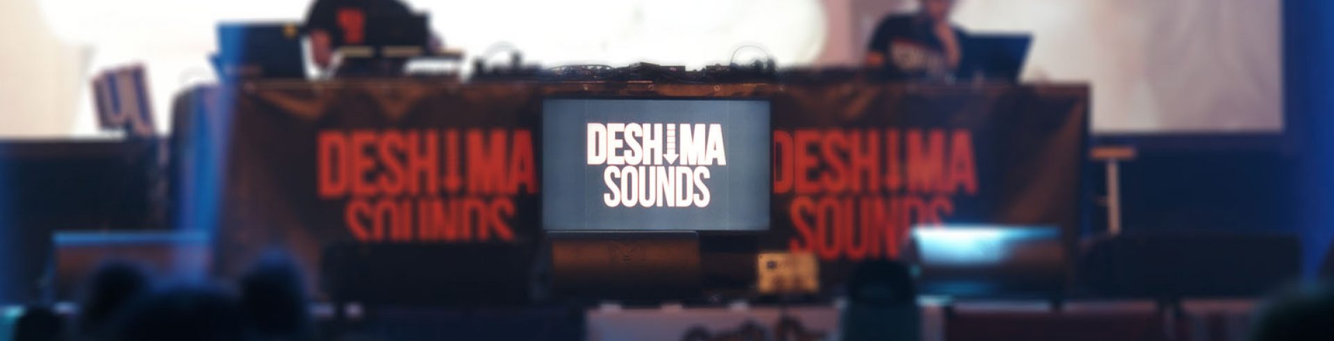 Deshima Sounds